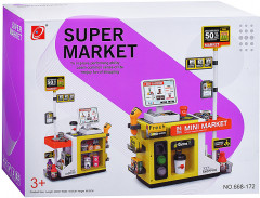 Набор игровой «Дорожный магазин» - Фото 10