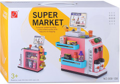 Набор игровой «Универсам» - Фото 6