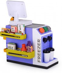 Набор игровой «Эконом маркет» - Фото 1