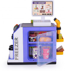 Набор игровой «Эконом маркет» - Фото 4