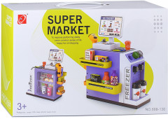 Набор игровой «Эконом маркет» - Фото 6