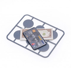 Набор игровой «Эконом» - Фото 5