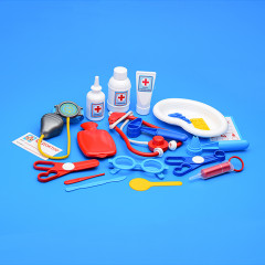 Набор игровой «Доктор» - Фото 2