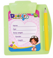 Набор игровой «Доктор» - Фото 2