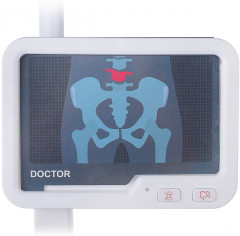 Набор игровой со светом и звуком «Лучший доктор» - Фото 4