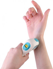 Набор игровой со светом и звуком «Лучший доктор» - Фото 5