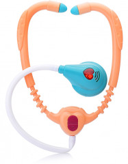 Набор игровой со светом и звуком «Лучший доктор» - Фото 7