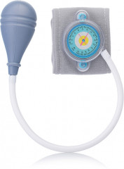 Набор игровой со светом и звуком «Лучший доктор» - Фото 9