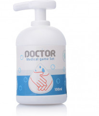 Набор игровой со светом и звуком «Лучший доктор» - Фото 10