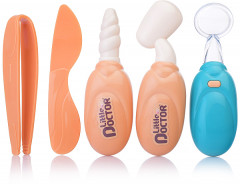 Набор игровой со светом и звуком «Лучший доктор» - Фото 11