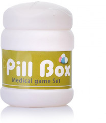 Набор игровой со светом и звуком «Лучший доктор» - Фото 15