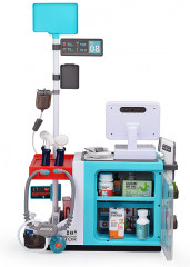 Набор игровой «Госпиталь-2» - Фото 4