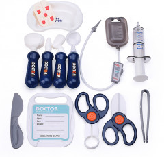 Набор игровой «Госпиталь-2» - Фото 7