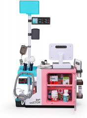 Набор игровой «Госпиталь» - Фото 3