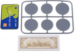 Набор игровой «Госпиталь» - Фото 4