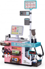 Набор игровой «Госпиталь» - Фото 10