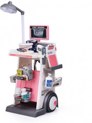 Набор игровой «Кабинет стоматолога» - Фото 1