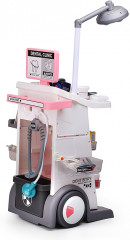 Набор игровой «Кабинет стоматолога» - Фото 3