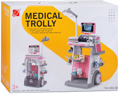 Набор игровой «Кабинет стоматолога» - Фото 8