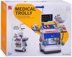 Набор игровой «Ренген кабинет» - Фото 1