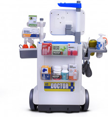 Набор игровой «Ренген кабинет» - Фото 4