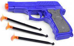 Набор игровой «Полицейский участок-1» - Фото 3