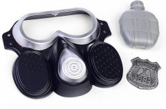 Набор игровой «Полицейский участок-2» - Фото 1