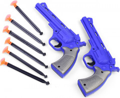 Набор игровой «Полицейский участок-2» - Фото 2