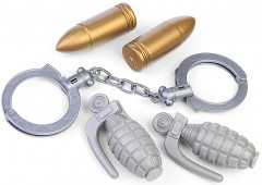 Набор игровой «Полицейский участок-2» - Фото 3