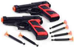 Набор игровой «Полицейский участок-4» - Фото 1