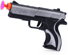 Набор игровой «Супер полиция №1» - Фото 1