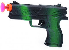 Набор игровой «Супер полиция-2» - Фото 3