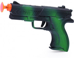 Набор игровой «Супер полиция» - Фото 3