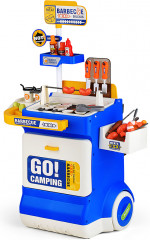 Набор игровой «Барбекю» - Фото 2