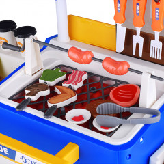 Набор игровой «Барбекю» - Фото 3