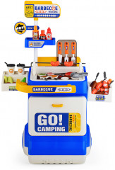 Набор игровой «Барбекю» - Фото 4