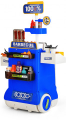 Набор игровой «Барбекю» - Фото 5