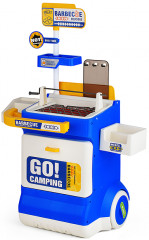 Набор игровой «Барбекю» - Фото 6