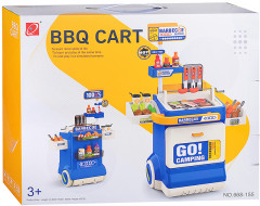 Набор игровой «Барбекю» - Фото 7