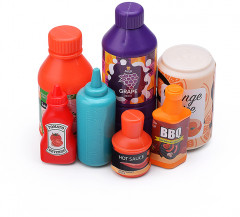 Набор игровой «Барбекю» - Фото 11