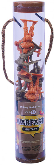 Набор игровой «Боевое задание-1»