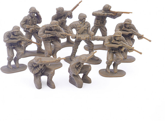 Набор игровой «Боевое задание-1»