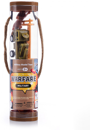 Набор игровой «Боевое задание-3»