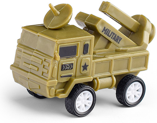 Набор игровой «Боевое задание-3»