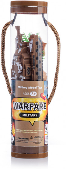 Набор игровой «Боевое задание-4»