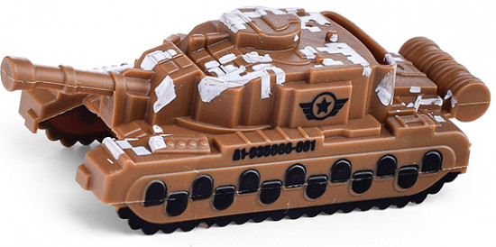 Набор игровой «Боевое задание-4»