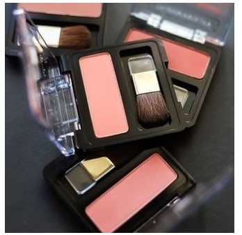 Румяна для лица «Powder Blush», оттенок 304 Sunset