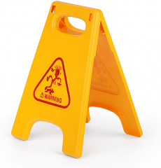 Набор игровой «Веселая уборка» - Фото 4