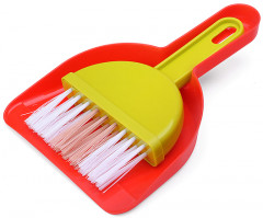 Набор игровой «Веселая уборка» - Фото 8