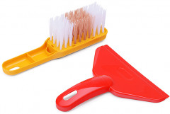 Набор игровой «Веселая уборка» - Фото 9